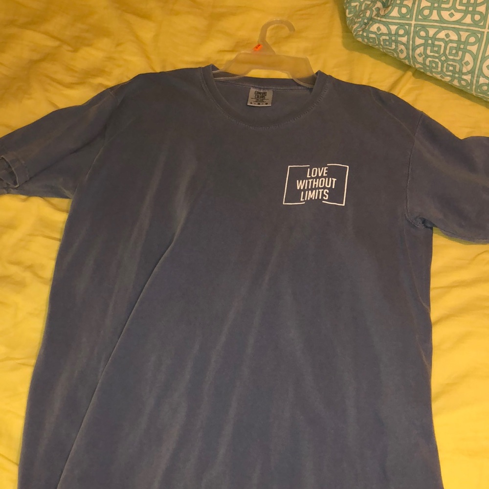 T shirt for guys or women